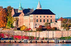 Citadelle d'Akershus