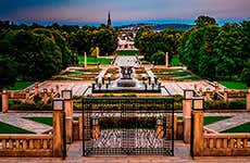 Parc de Vigeland